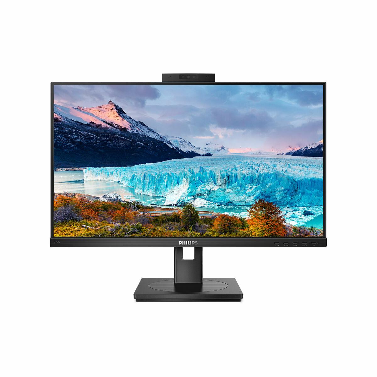 

Philips 272S1MH/00 Экран Full HD 27 дюймов, 75 Гц