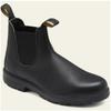 Herren Lederstiefel Mode Chelsea Boots Retro Paar Stiefeletten Herrenstiefel Sicherheitsstiefeletten H982