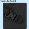 Waterproof Bicycles Handlebar Bag Large Capacity Bicycles Front Storage Pouch Bike Basket Frame Bag Enduring