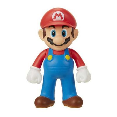 Super Mario Figure Collection FCM-001 Mario 01, Mario Korean Toy