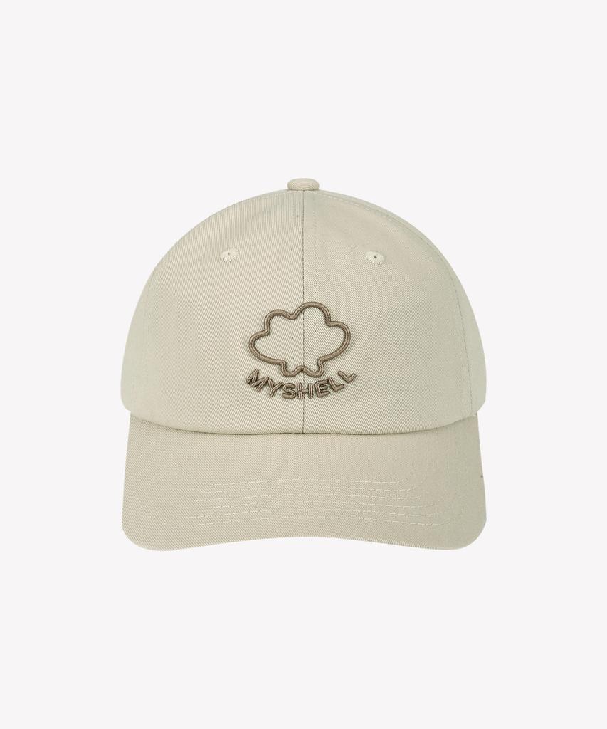 MYSHELL Standard Ball Cap_20210Cp