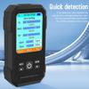 Digital Electromagnetic Field Radiation Detector ,5G Cell Tower, Signal Detector, for Home Offices