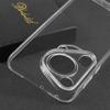 For Huawei Pura 70 Ultra Case Soft TPU Thin Protective Phone Cover with Precise Cutouts