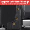 4pcs Mudguards For BYD Leopard Titanium 3 2026 Mud Flaps Fender Cover Flares Splash Guard Cover Exterior Accessories
