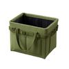 Oxford Cloth Tool Storage Bag Large Capacity Tool Organizer Portable Foldable Tote  Car Repair