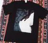 Collection THE STROKES IS THIS IT Retro Music Band Black All Size T Shirt
