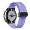 NEW Silicone Strap for Google Pixel Watch 3 45mm Band for Google Pixel Watch 1 2 3 41mm Magnetic Wristband Bracelet Accessories