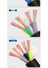Flame Retardant Outdoor Cable: 2-Core/3-Core/4-Core, Two/Three-Phase, Durable, 2.54610 Sq. Inch