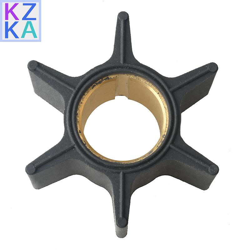 47-89984T4 Water Pump Impeller For Mercury Mariner Outboard Motor 75-225HP 47-89984 47-89984T4 47-65960 Boat Engine Parts