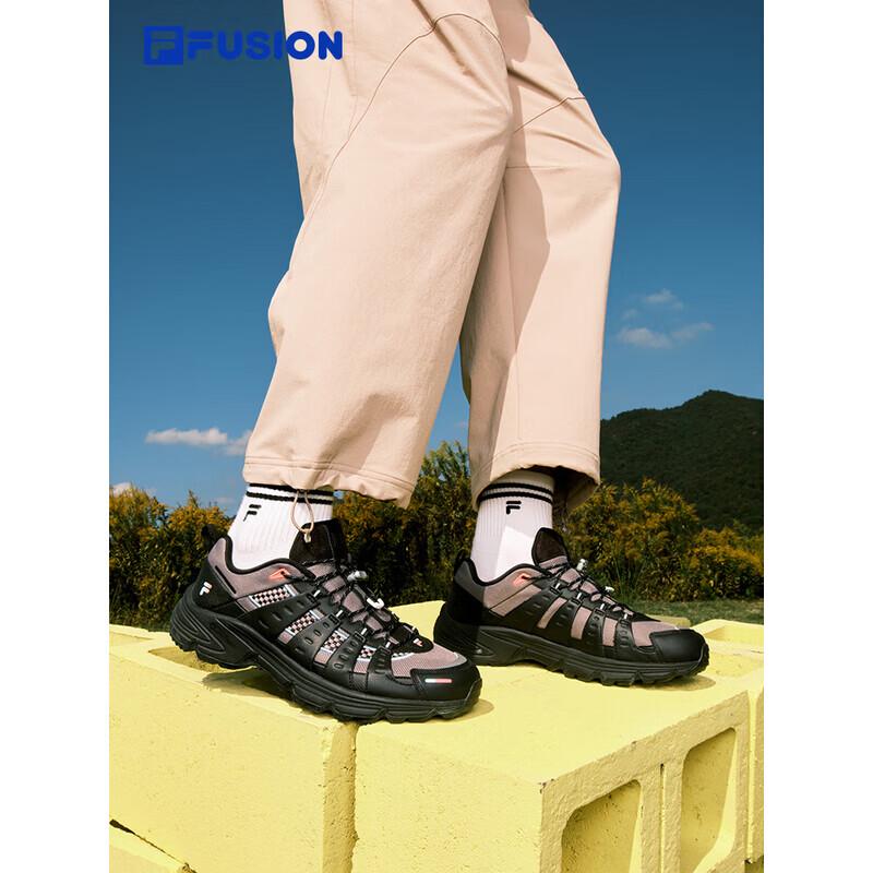 

FILA FUSION COMO X Men s Casual Dad & Hiking Shoes 42.5