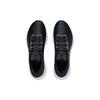 Li Ning Wushi Lite V2 Lightweight Shock Absorption Non-Slip Wear-Resistant Rebound Low-Top Running Shoes Men sneaker Black ARST053-3