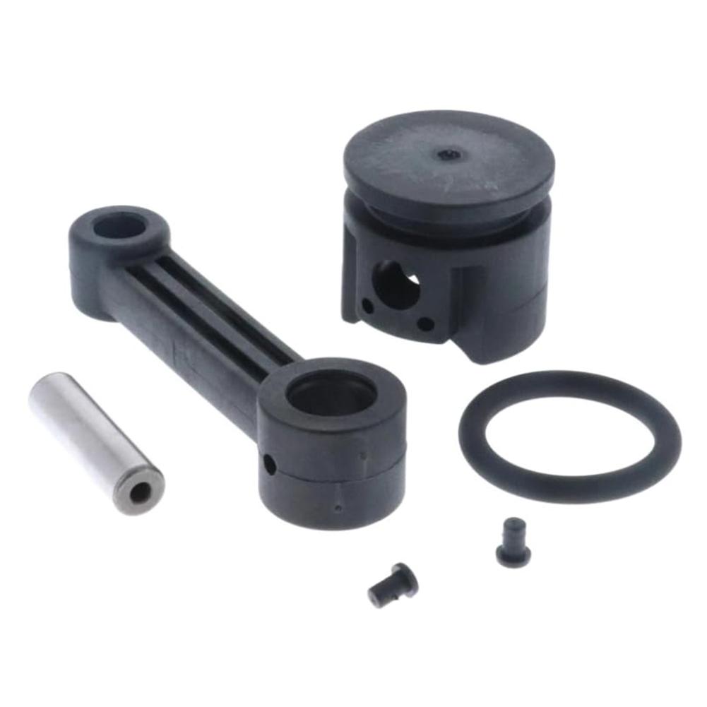 Power Tool Parts Connecting Rod Kit Tool Maintenance Precision Engineered Connecting Rod Set For Power Tools Pneumatic Tool China Mainland