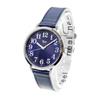 [Seiko Watch] Watch Riki Traditional Color Series Kasane Color Model AKPK436 Women's Navy