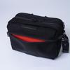 [Masterpiece] il Creation Shoulder Bag L 02407-IL Progress Crossbody Red/Black