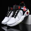 Spring sports shoes, Chinese shoes, soft-soled casual shoes, super cool basketball shoes