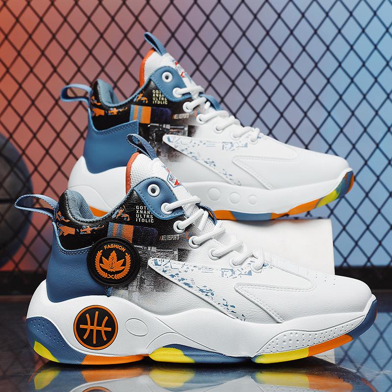 

Хлопчики Дівчата Кросівки для тенісу Легкі кросівки для маленьких дітей 44