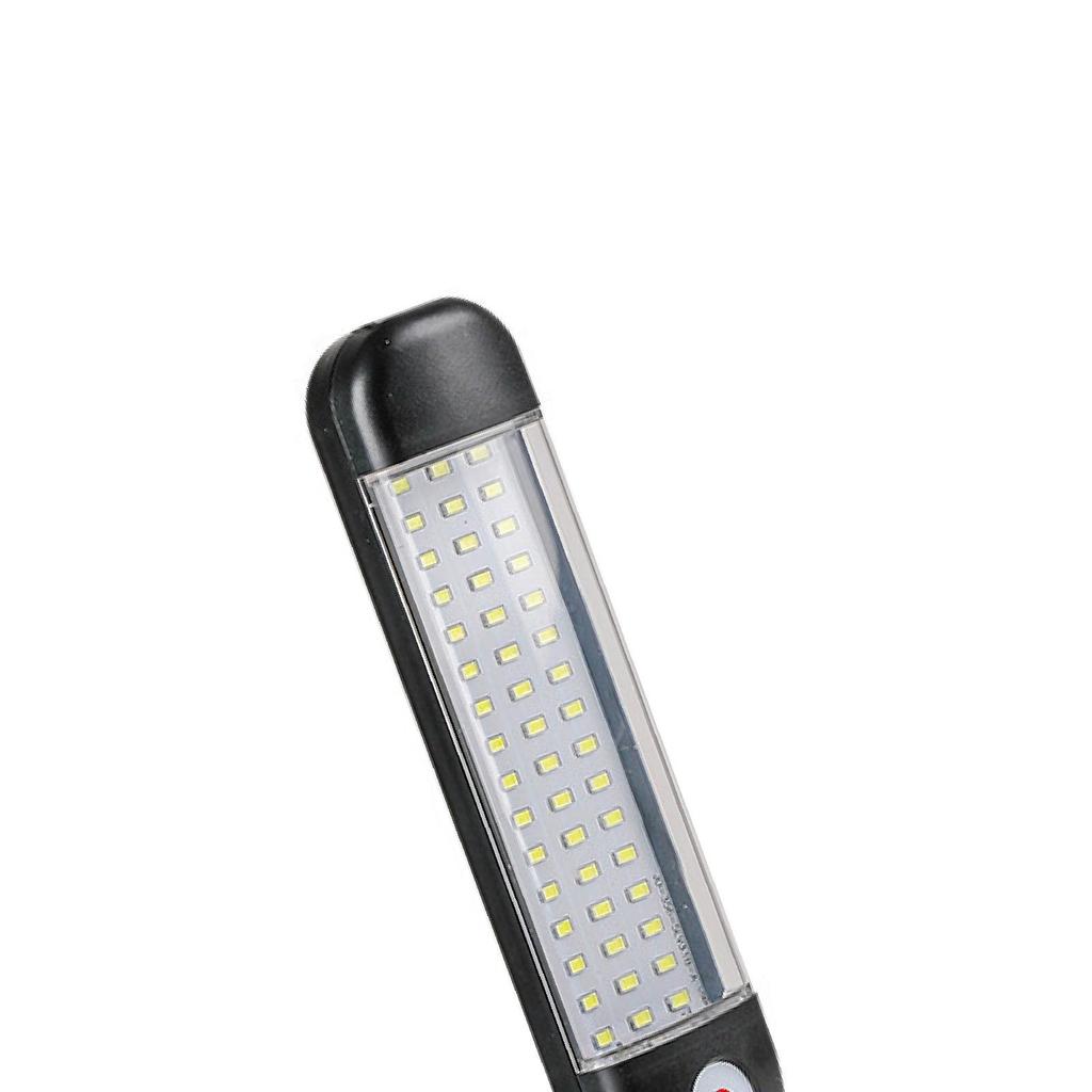 LED Work Light Night Lamp 3 Adjustable Mode Worklight Handheld Emergency Light