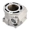 Cylinder Jug Piston Gaskets Top End Kit For Yamaha DT230 Lanza 230 4TP 1997-2000