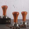 TLXT Hengli Constant Force Coffee Tamper