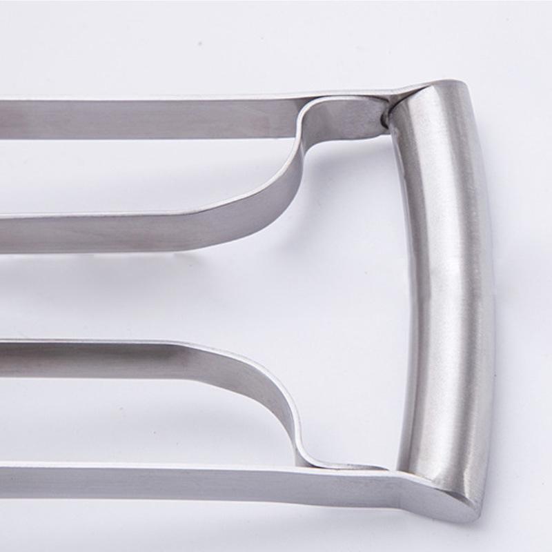 Obieraczka do ananasa Krajalnica Stal nierdzewna Ekstraktor miąższu ananasa Cięcie Wykrawacz Usuwacz Maszyna Nóż do domu Kuchnia Krajalnica Narzędzia do owoców