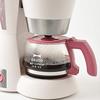BRUNO 4 Cup Coffee Maker My Little Series BOE046-PK (Pink)