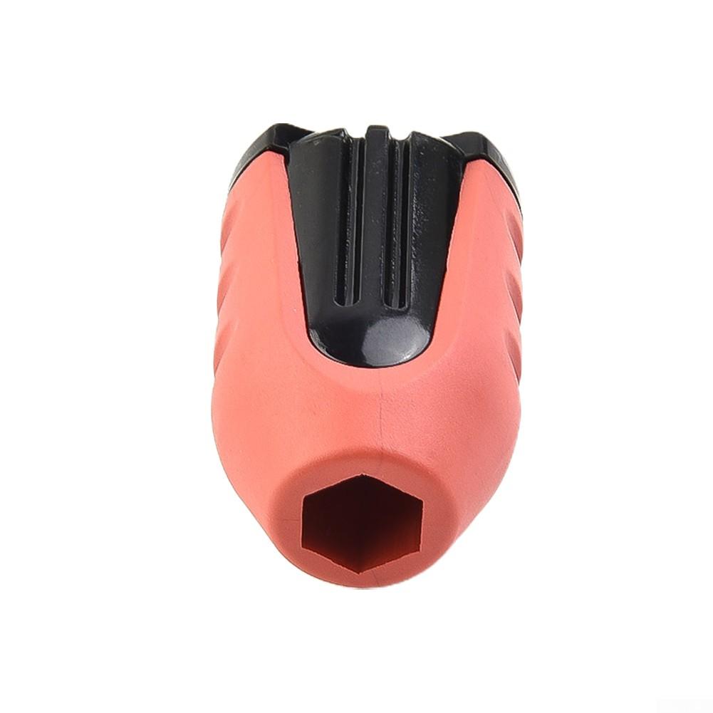 Screwdriver Bit Anti-rust Durable Head-Lock Lightweight
