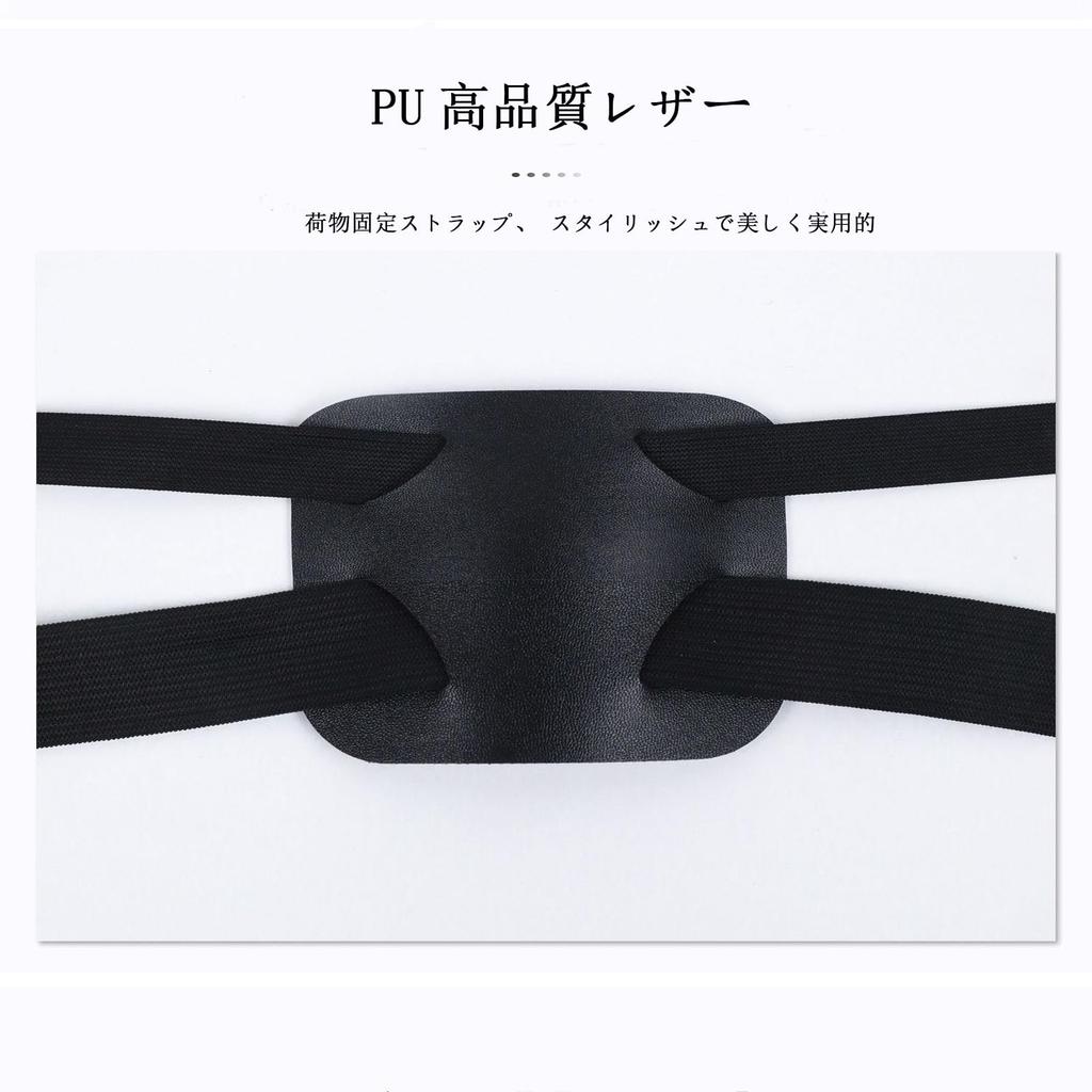 Suitcase Straps, Bands/Lock Straps for Travel Carry-on Cases, Secures Carry-on Bags, Travel Accessories, Luggage Securement Bands, Anti-Pinch Buckles,