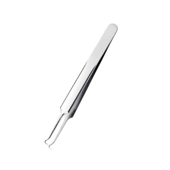 

Инструмент для удаления угрей из нержавеющей стали, прыщей, прыщей, пятен, комедонов 1