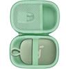 Lebakort Storage Case for Anker Soundcore Select 4 Go Bluetooth Speaker Green (Light Case)