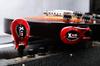 XVIVE Wireless Guitar System XV-U2 #Red