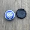 4Pcs 58mm Car Wheel Center Hub Caps Covers for Jaguar XF XJ-S XJ-6 X-Type XE S-Type F-PACE F-Type XK8 XK XKR XFR Accessories SS16