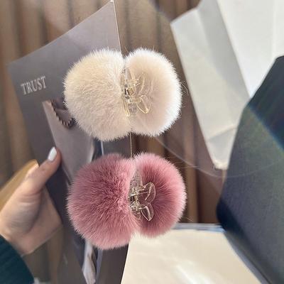 Accesorios para el cabello – Pinzas y clips para el pelo