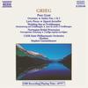 CD VARIOUS - Grieg: Peer Gynt/Lyric Pieces  8550140 Naxos 1991 Germany Classical Used