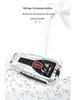 2022 Hongqi HS5/HS7 Premium Key Case for Men