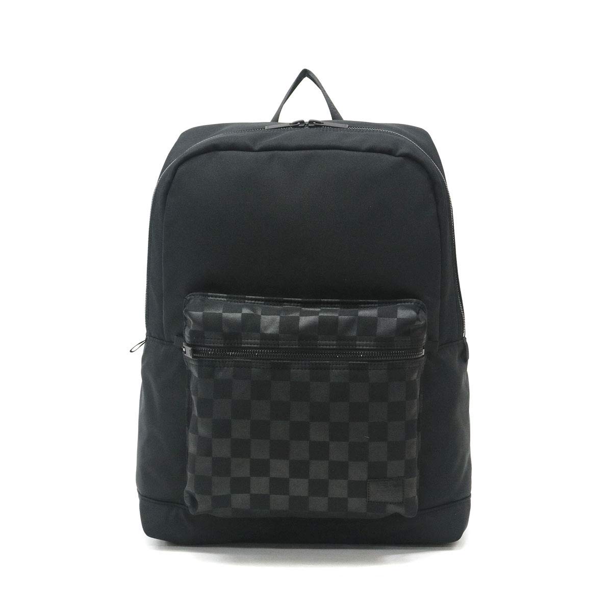 

SKID DAYPACK [Porter] 671-17517 Black/10