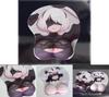 Premium Quality Game Nier Automata Mouse Pad Wrist Rest Yorha 2b 3d Oppai Buttock Mousepad Anime