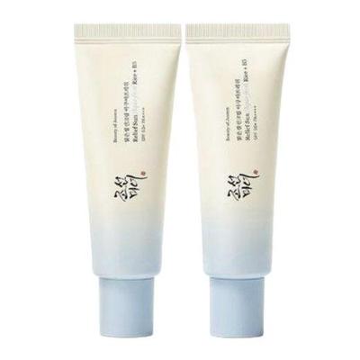 Relief Sun Rice + Probiotics SPF50+ PA++++ 50ml