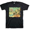 Men's Sigh Infidel T-shirt XX-Large Black