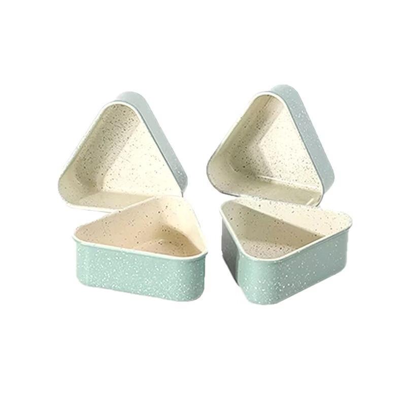 WS Triangular Baking Mold