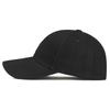 Solid Color Sunshade Baseball Cap Men Sunscreen Cap