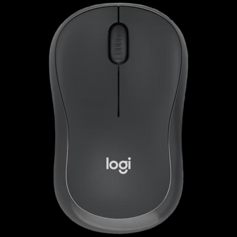 

Logitech M240 Wireless Bluetooth Silent Mouse
