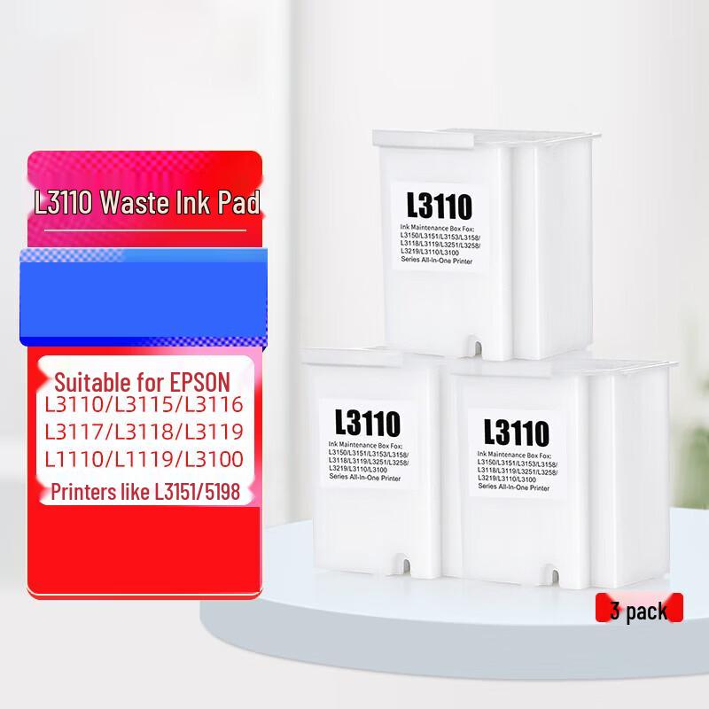 

Printer Waste Ink Collection Pad