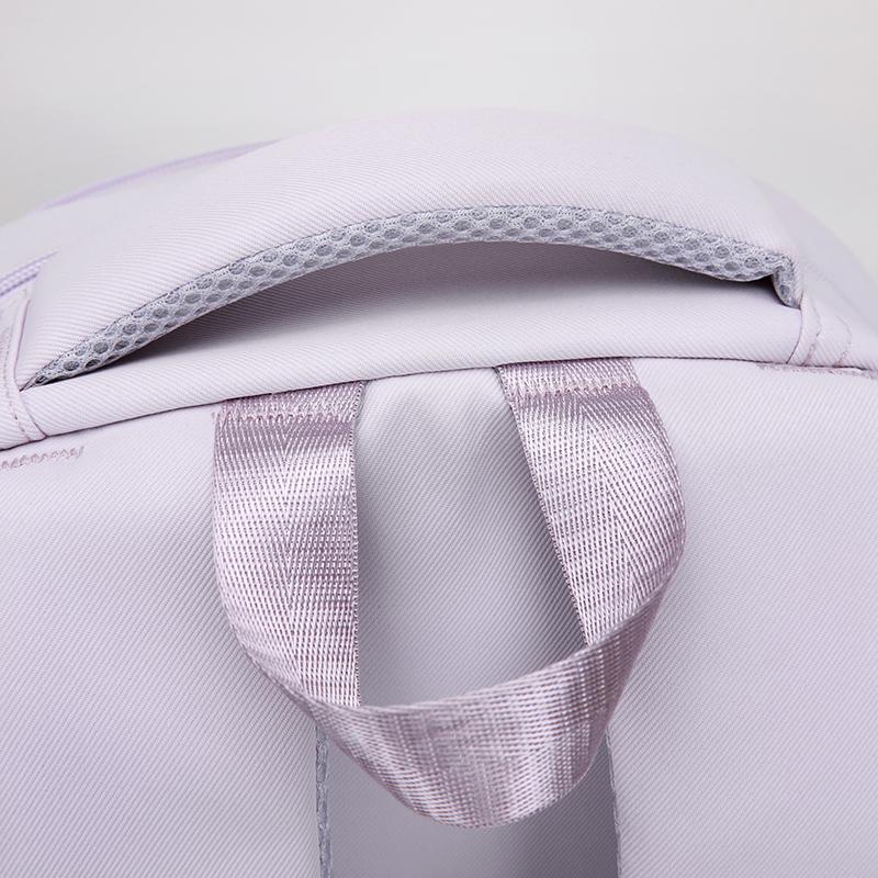 Grade 3-5-6 Student Schoolbag Women's Large Capacity Backpack Cartoon Printed Backpack