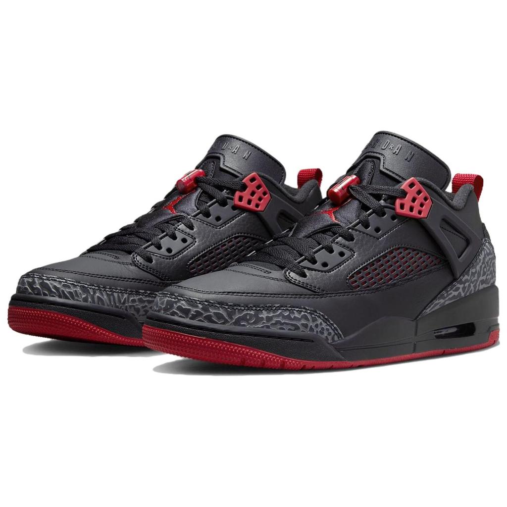 Neuer Jordan Spizike Low Bred Herren FQ1759-006