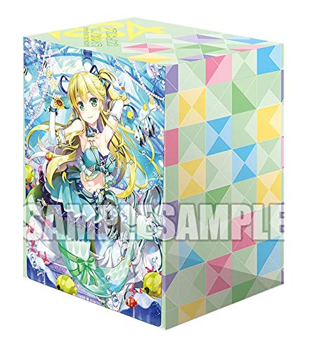 

Cardfight!! Vanguard G Sonata Colorful Pastorale C