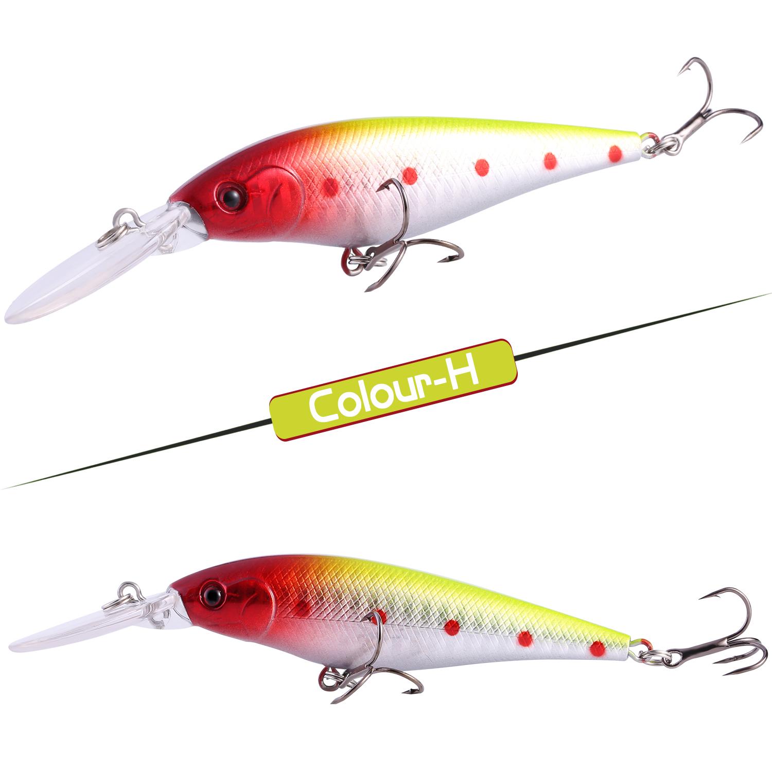 

Рыболовная искусственная приманка