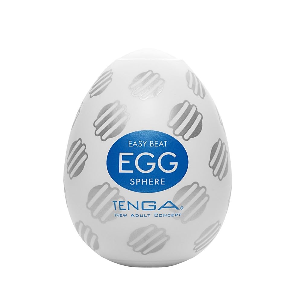 TENGA EGG SPHERE Egg Sphere