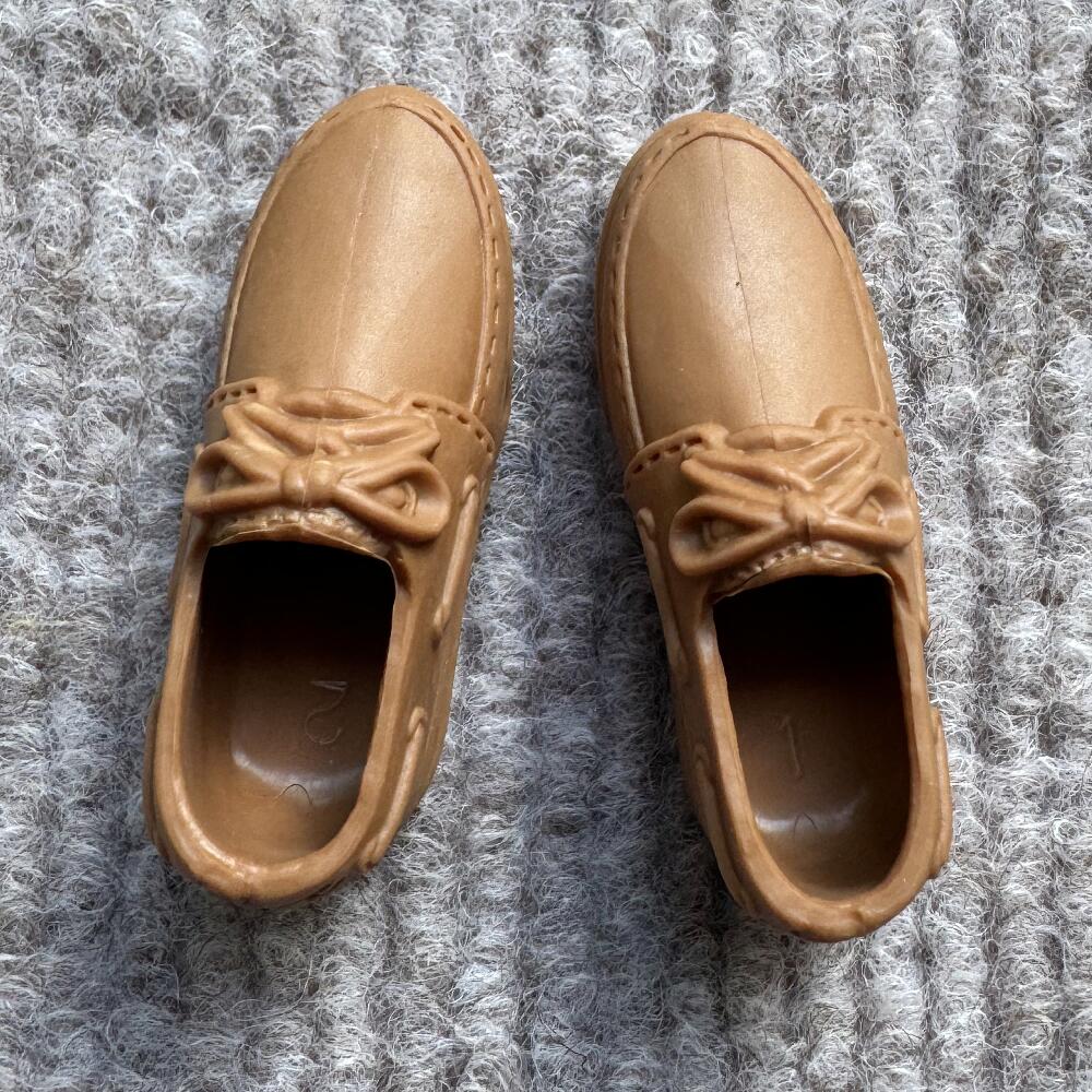 1/6 Male Doll Shoes Ken Doll Accessories Shoes