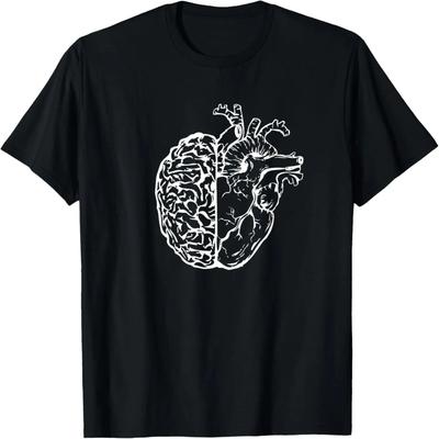 Planet Art Geometric Graphic Colorful Motif Planet T-Shirt