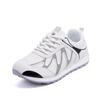 Ultra-light new women's shoes campus running versatile breathable soft sole autumn simple fashion lightweight sports shoes